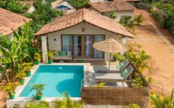 Green leaf resort goa 