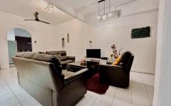 10CozyHome#8pax#Wifi&Netflix#5km toA.City/IconCity