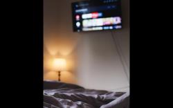 Netflix Couple