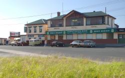 The Bridge Hotel