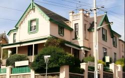 Hillview House Bed and Breakfast