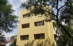 Hotel Executive Residency