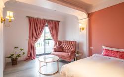 Olivia Boutique Hotel