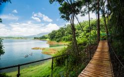 The Serenity Resort