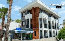 Euronova Hotel Residence