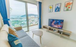 The Sóng Vũng Tàu Dhouse