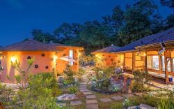 Taean Todamgil Pension