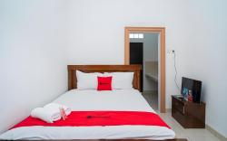 RedDoorz syariah @ Jalan Tingang Palangkaraya