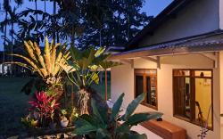 Bens Boutique Homestay 