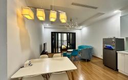 Vinhomes Royal city modern 1 bedroom