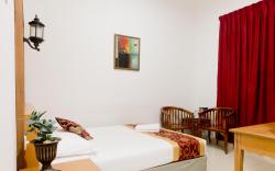 Villa Sri Mayang