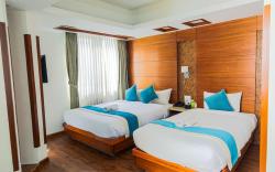 Hotel Tradition and Spa