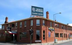 The Formby Hotel