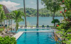CASALAY Boutique Villas & Dive
