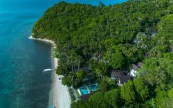 CASALAY Boutique Villas & Dive