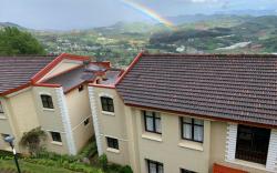 Mountain Retreat Ooty -  A Hill Country Resort