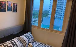 SMDC Coast Residence Roxas Boulevard  Pasay City
