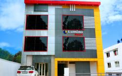 Lumino Skypark