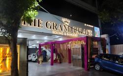 The Grand Palace