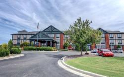 The Inn at River Landing