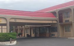 Tree Inn & Suites Albuquerque