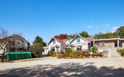 Taean Daenamu Pension