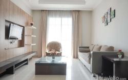 Cozy Stay and Tidy 1BR at The Bellezza By Travelio