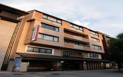 Izumiya Ryokan