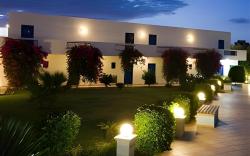 Hotel Hara Ilios Village