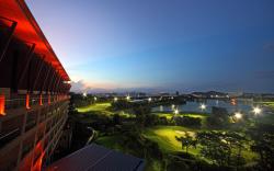 Shenzhen Castle Golf Hotel