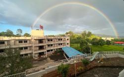 Walstar's Castle View