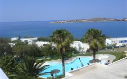 High Mill Paros Hotel