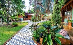 Baan Suan Taboon Homestay