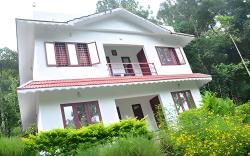Sunleo Spice Villas 