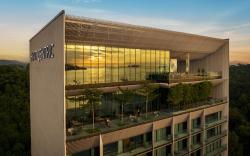 Hyatt Centric Kota Kinabalu