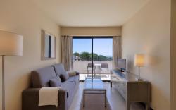 Precise Resort El Rompido-The Club