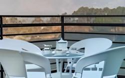 THE KASAULI HEAVEN