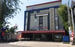 Cordela Hotel Pangkal Pinang
