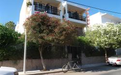 Karis Hotel
