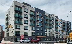 Sleep Inn Bronx - Belmont