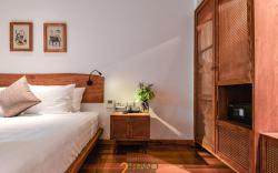 Landresidence Superior Double or Twin