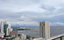 Birch Tower Condo  by The Bay