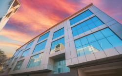 Hotel Grand Regency by JMD Group