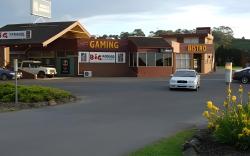 Seabrook Hotel