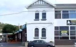 Somerset Hotel