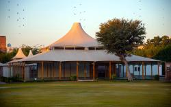 KURJA RESORT