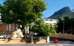 Ashanti Gardens Guesthouse
