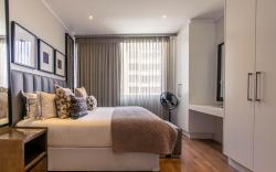 Sandton Smart Apartment 13