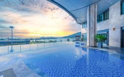 Alan Sea Hotel Danang