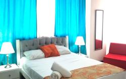 APARTAMENTO 1IF2-6 CERCA  AL MAR CON WIFI